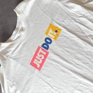 Nike Long Sleeve shirt